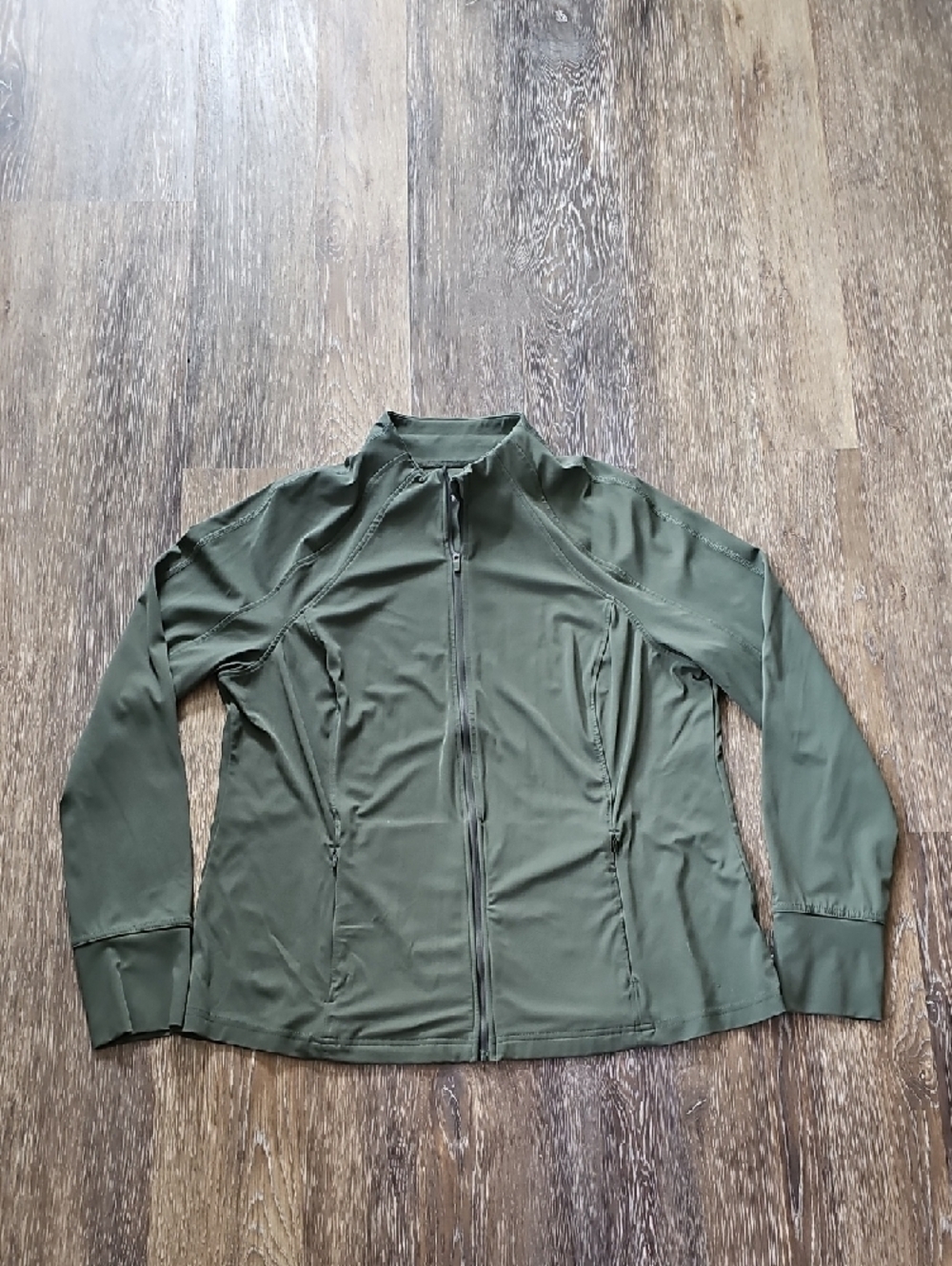 2 Avia Softshell Active Jackets - Picture 5 of 6